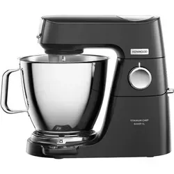 Kenwood Titanium Chef Baker KVL85.004BK von Kenwood