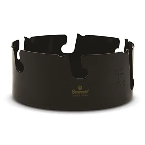 Starrett Hartmetall-Lochsäge