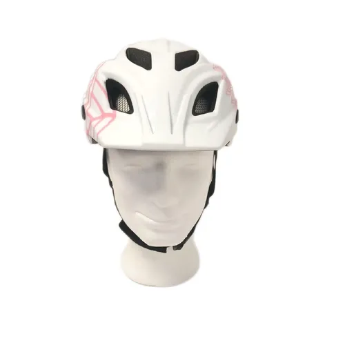 Prophete Kinder- Jugend-Fahrradhelm 52-56 cm