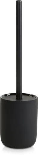 MÖVE Toilettenbürste Black Velvet in schwarz von MÖVE