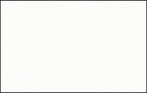 Ursus - Ludwig Bähr Bastelkartonpapier Tonpapier 130g/qm A4 VE=100 Blatt weiß
