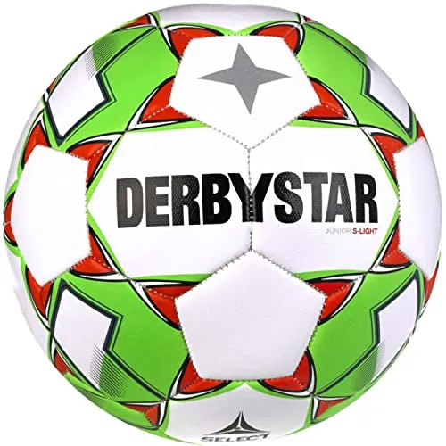 Derbystar Junior S-Light v23