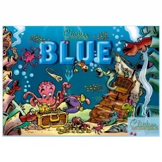 Produktbild Clicker-Spiele BLUE