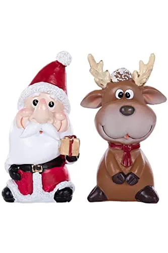 Wohnando Doppelset Brillenhalter von Wohnando