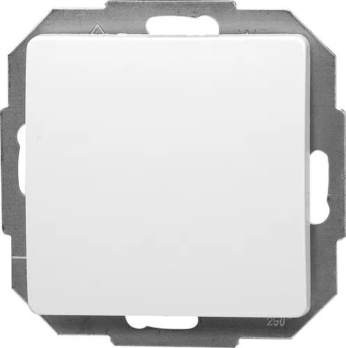 Lichtschalter Weiß von Kopp