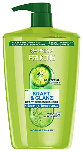Garnier Shampoo & Spülung von Garnier