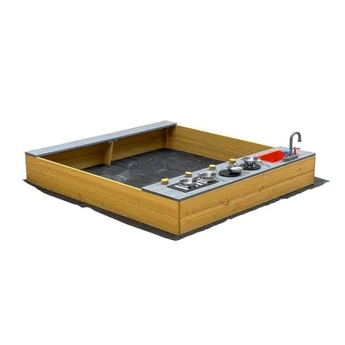 Sandkästen von Home Deluxe