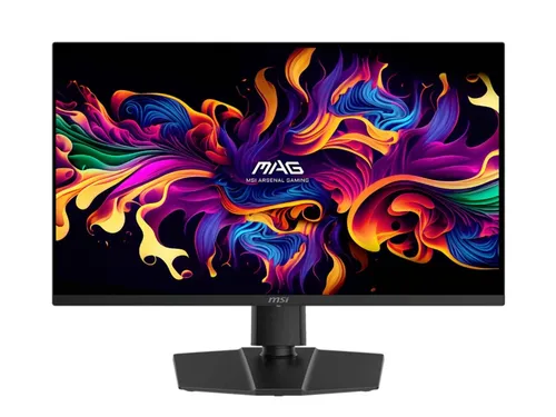 MSI MAG 273QP QD-OLED X24 26,5