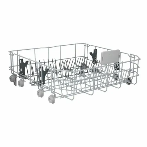 Geschirrkorb unten kompatibel mit Beko 1758972305 für Geschirrspüler
