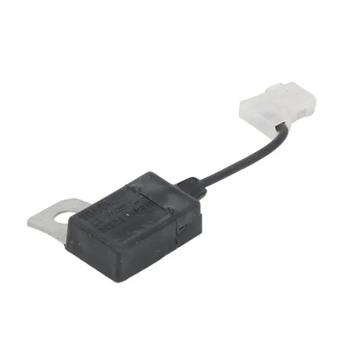 Kondensator, Zündanlage BOSCH 0 290 800 036 von Bosch