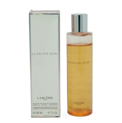Produktbild Lancome La Vie est Belle Fragrance Shower gel 200ml