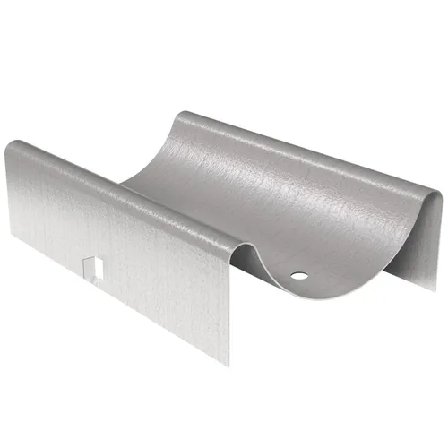 Stück Längsverbinder für CD Profil Decke 60 27 Ständerwek abgehängte C-Profil 10