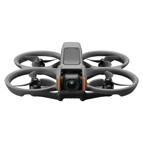 DJI Avata 2 FPV-Drohne von DJI