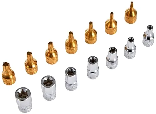 Hazet 163-251/14 Werkzeug-Satz - Werkzeug-Sets von Hazet, original Qualität für Profis – ideal für präzise Arbeiten und langlebige Nutzung.