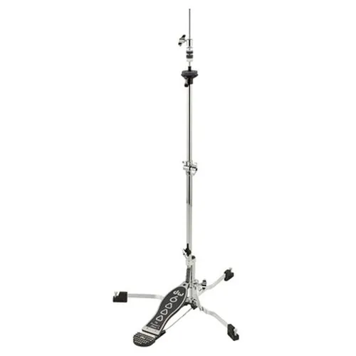 dw DWCP6500UL Hi-Hat-Ständer, ultraleicht - Ersatzteile für Schlagzeuge, extrem leicht und dennoch robust für eine hervorragende Performance auf der Bühne.