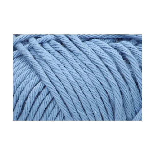 YOUR COTTON von Schachenmayr - CLOUD (00052) - 50 g / ca. 70 m Wolle