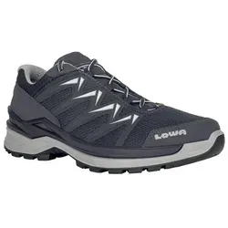 LOWA Herren Multifunktionsschuhe INNOX PRO GTX LO - Wanderschuhe mit optimaler Dämpfung und hoher Flexibilität, ideal für aktive Outdoor-Abenteuer.