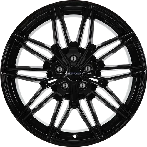 GMP Specter black diamond 8.5x20