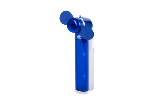 Produktbild HAC24 Handventilator Mini Hand Wassersprüh Handventilator Sprühventilator Ventilator, Blau