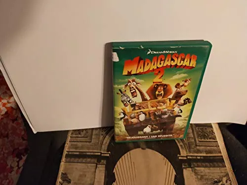 Madagascar 2 [FR Import]