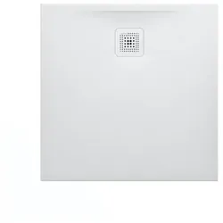LAUFEN PRO Duschwanne 100 x 100 x 3,3 cm H2119520000001 von LAUFEN