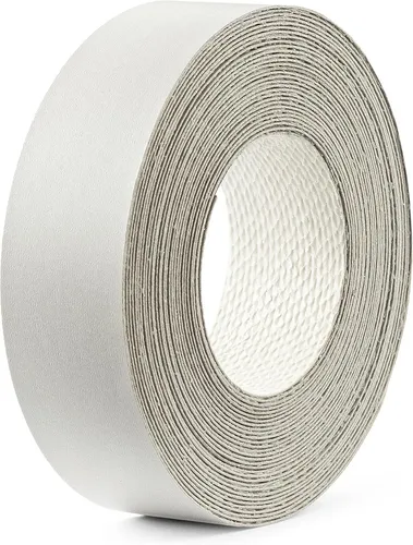 Kantenumleimer Holzfurnier Schmelzkleber 21 mm x 5 m x 0,50 mm, Kaschmir