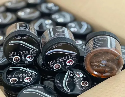 Kunstköder von Libra Lures