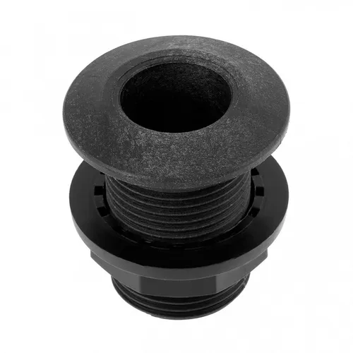 Tankdurchführung Schottverschraubung Anschlag x Außengewinde