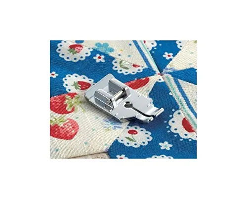 Brother Patchworkfuss Modell F001 von Brother