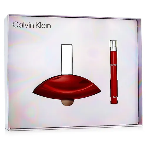 Calvin Klein My Euphoria EDP Geschenkset 100 ml + Mini 10 ml