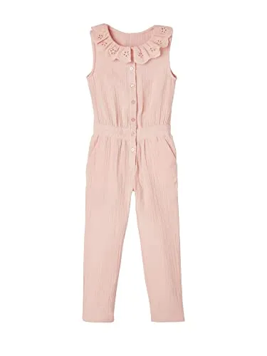 Overalls Pink von Vertbaudet