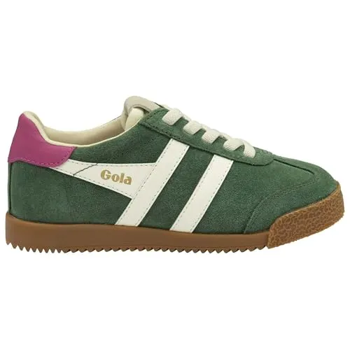Gola Kid's Elan Sneaker von Gola