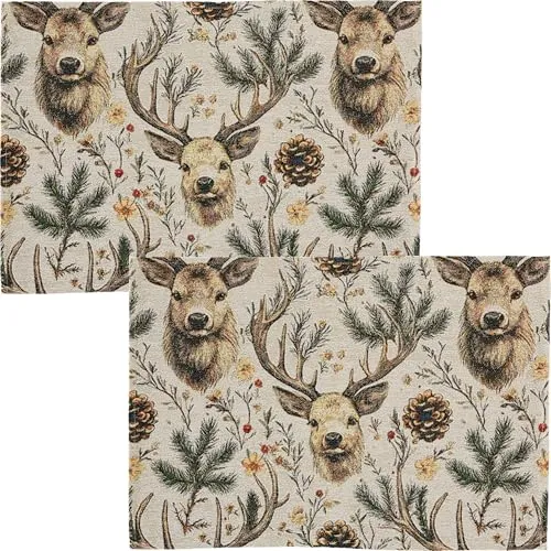 Tischsets von Erwin Müller