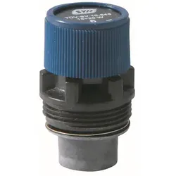 SYR Rohrverbinder SYR Zubehör Austauschpatrone 10 bar von SYR