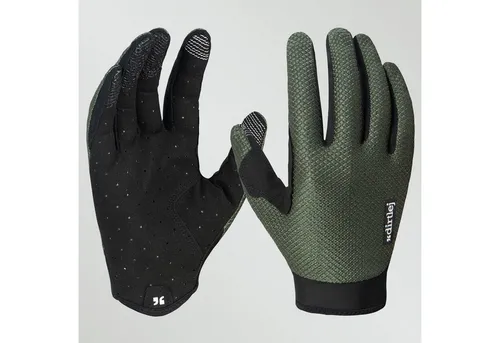 DIRTLEJ Handschuhe MTB | dark moos XL