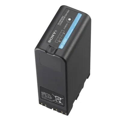 Sony Akku BP U100 von Sony