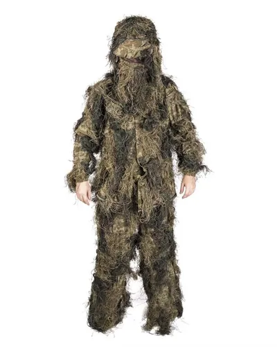 Ghillie Suit 