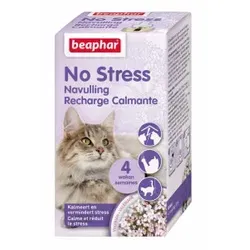 Beaphar No Stress Nachfüllpaket Katze Pro Stück