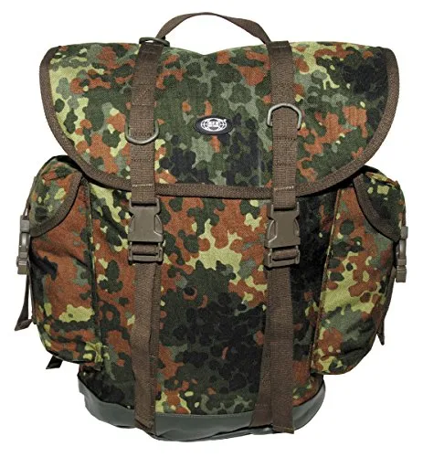 Bundeswehr Gebirgsrucksack 30 Liter CORDURA