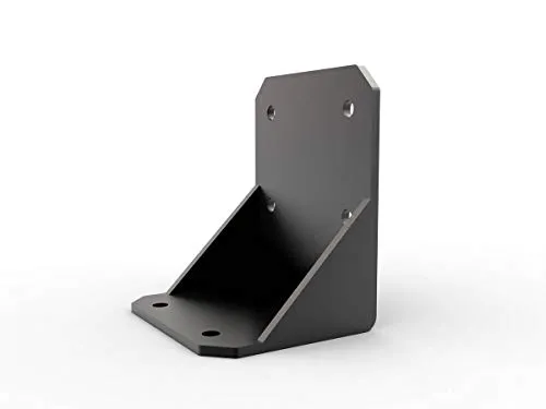 Four & More Vollkassettenmarkisenhalter