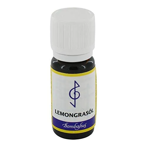 LEMONGRASÖL 10 ml