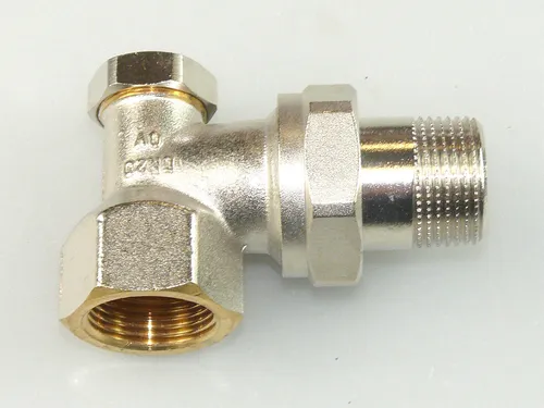 OVENTROP COMBI 2 RÜCKLAUFVERSCHRAUBUNG 3/4