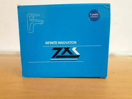 Edle Retro Bad Armatur Komplett Set - 4500-3 UR