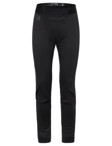 VAUDE Men's Kuro Essential Warm Tights von VAUDE