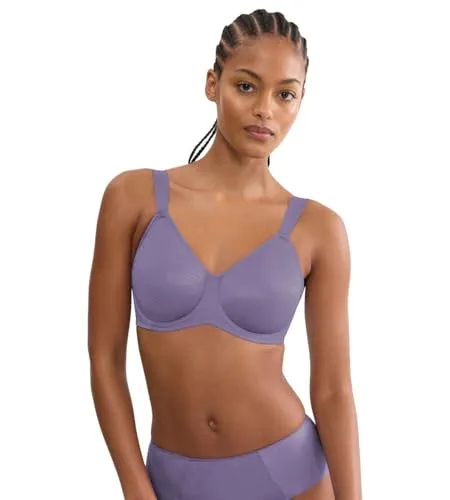 Triumph Essential Minimizer T W in lila von Triumph