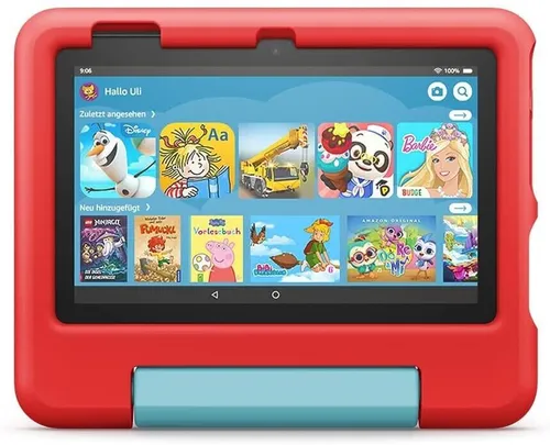 Amazon Fire 7 Kids von Amazon
