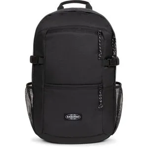 Eastpak Rucksack Floid Pro CS Black Pro, schwarz, Laptopfach, Polyester, 16 Liter, 49cm