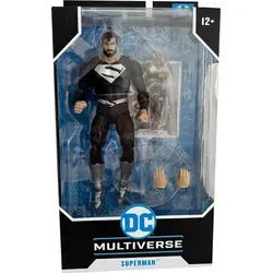 McFarlane Toys - DC Multiverse Actionfigur Superman (Superman: Lois and Clark) 18 cm