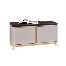 SoBuy Schuhbank FSR117 von SoBuy