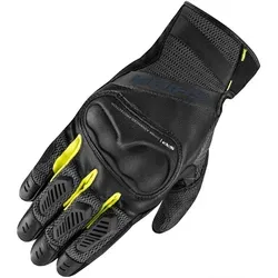 SHIMA HERO GLV Motorradhandschuhe Herren - Motorradhandschuhe für Herren, atmungsaktiv und mit Touchscreen-Kompatibilität für moderne Fahrer. Optimaler Schutz und Komfort für heiße Sommertage auf dem Motorrad.